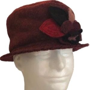 HOST PICK! Adora Boho Chic Vintage Inspired Hat